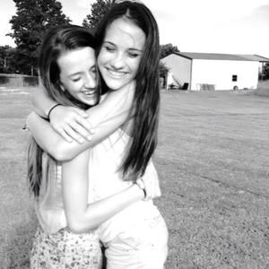 Meet your Posher, Reagan