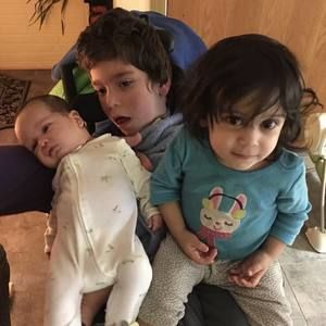 Meet your Posher, Matilde