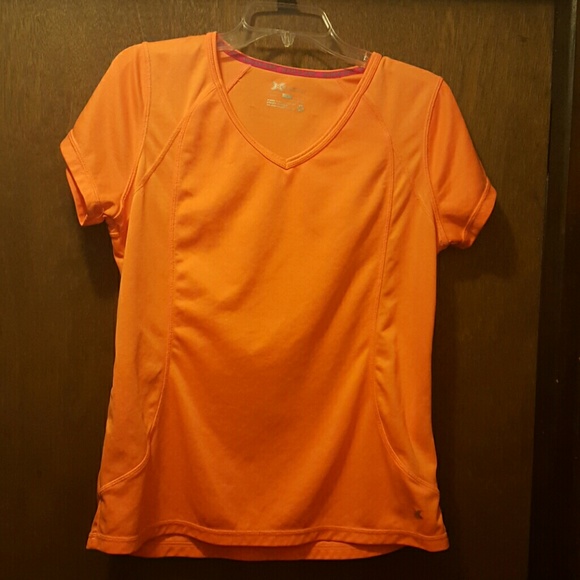 Active shirt