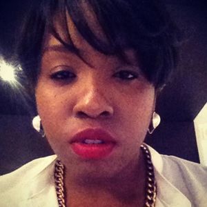 Meet your Posher, Nanjah