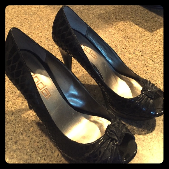 4 inch Heels