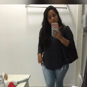 Meet your Posher, Astrid