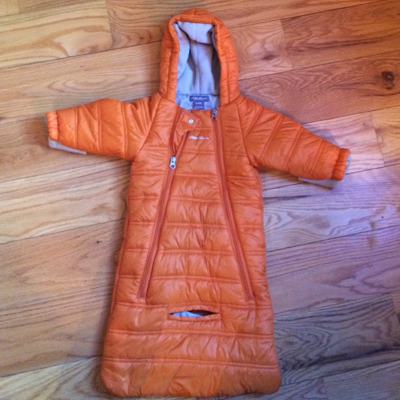 eddie bauer baby clothes