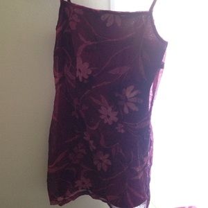 I.N. San Francisco dress