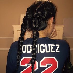 Meet your Posher, Tessa