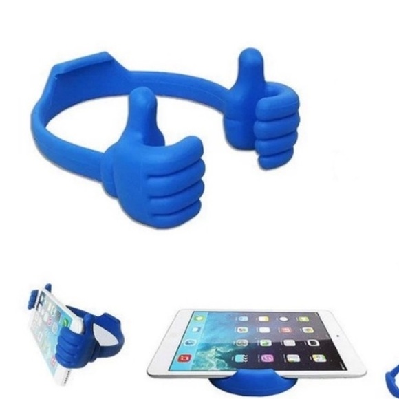 Electronic Holders