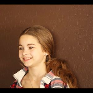 Meet your Posher, Meghan