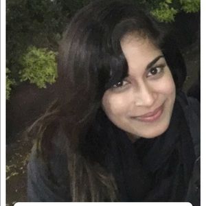 Meet your Posher, Tanya