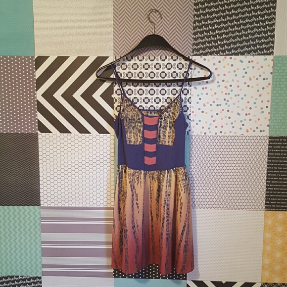 Ecot? Dresses & Skirts - Ecot? Sundress Size Medium