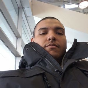 Meet your Posher, Charlie