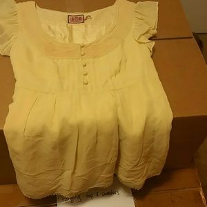 Two blouses