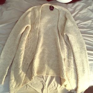 American eagle sweater