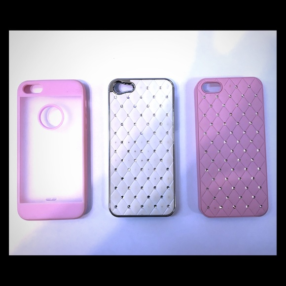 5/5s iPhone cases