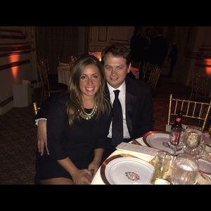 Meet your Posher, Theresa