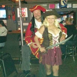 Meet your Posher, Cathy-steve