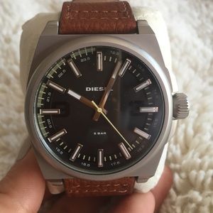 Mens Diesel Watch