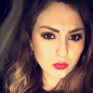 Meet your Posher, Miranda