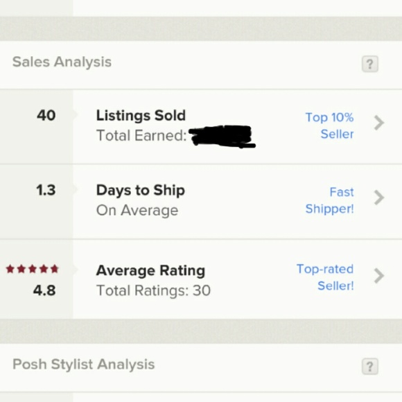 Top 10% seller, fast shipper, top rated seller! - Picture 1 of 1