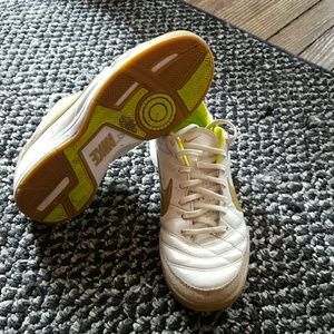 Sneakers Nike Tiempo