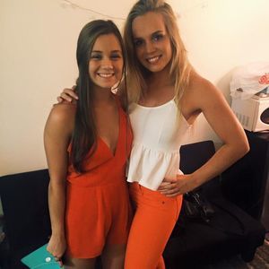 Meet your Posher, Sarah