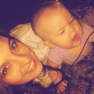 Meet your Posher, Amber