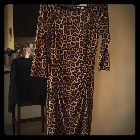 Michaels Kors cocktail dress!