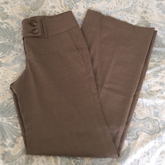 SOLD - Ann Taylor Lindsey Pant
