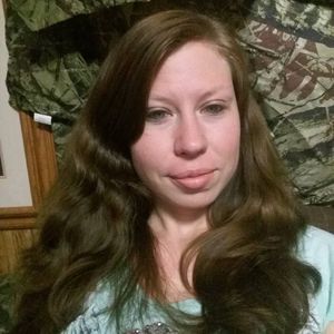 Meet your Posher, Kristy