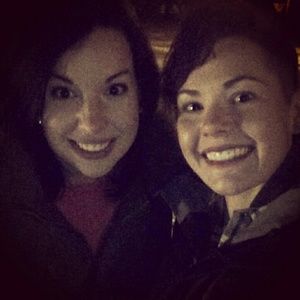 Meet your Posher, Laurie