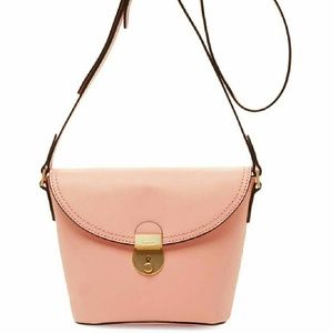 KATE SPADE SATURDAY Cross Body Saddle Bag