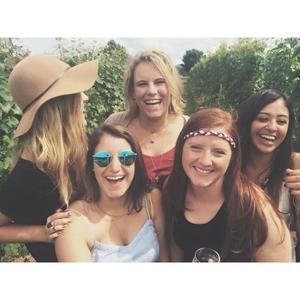 Meet your Posher, Ashton