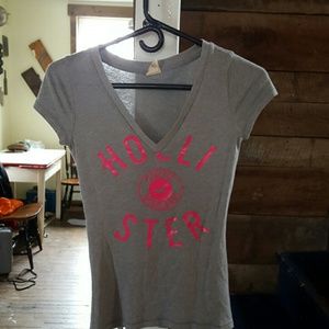 Hollister Shirt