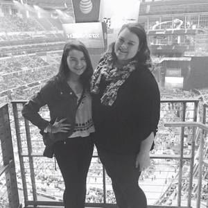 Meet your Posher, Marissa