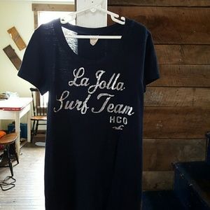 Hollister Tshirt