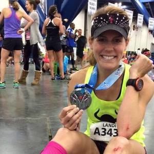 Meet your Posher, Landi