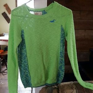 Hollister Sweater