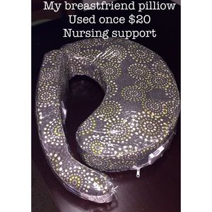 Nursing support