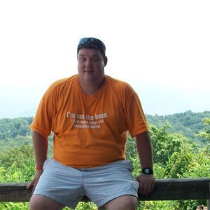 Meet your Posher, Chad