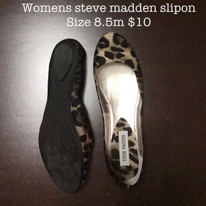 Slipons