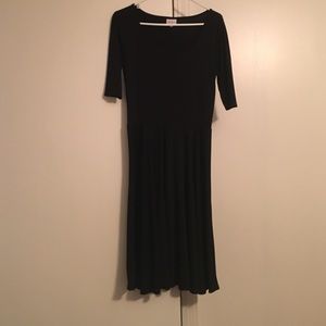 LulaRoe Dress - NWOT