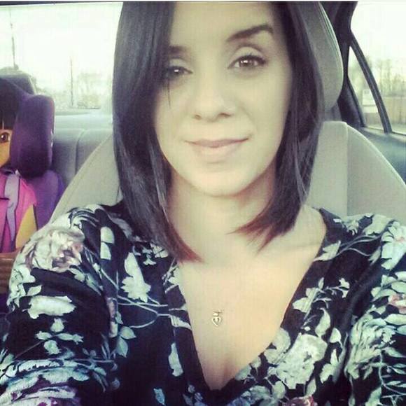 Meet your Posher, Heidi - Picture 1 of 1