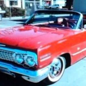 Meet your Posher, Salvador