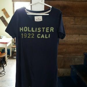 Hollister