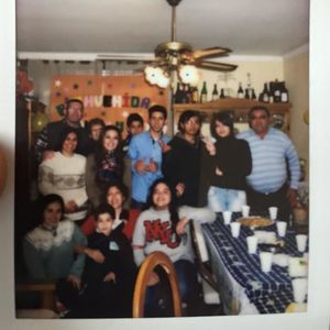 Meet your Posher, Nancy