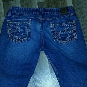 BKE Stella Jeans