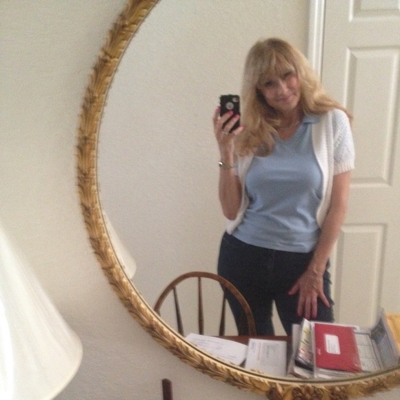 Meet your Posher, Mary - Picture 3 of 4