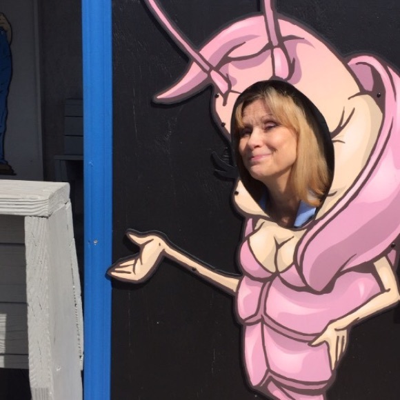 Meet your Posher, Mary - Picture 4 of 4