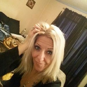 Meet your Posher, Cheri