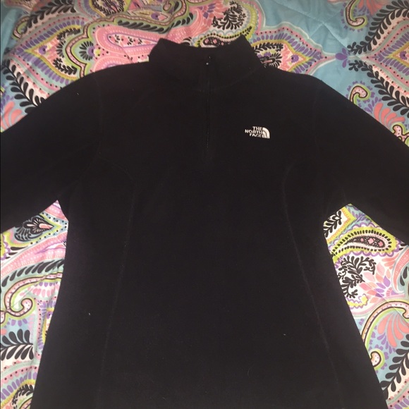 Very New North Face Fleece