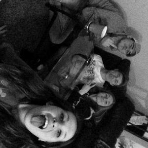 Meet your Posher, Jordan